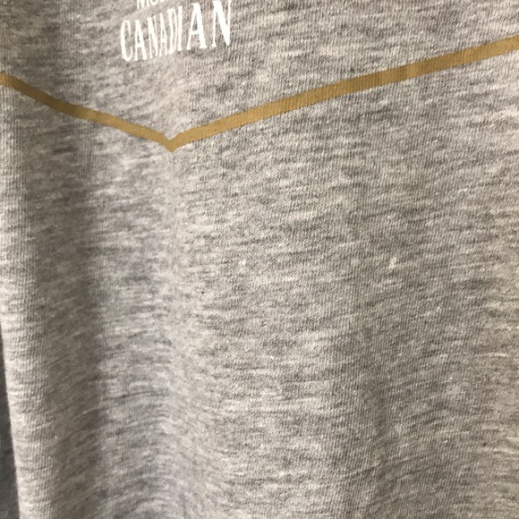 Molson Canadian from far and wide T-shirt - Picture 4 of 5